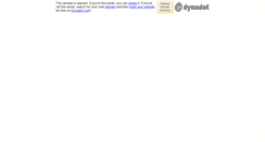 Desktop Screenshot of nimbo.net